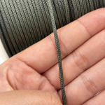 K&otilde;rge Tugevusega Aramid-Kevlar Tulekindel K&ouml;is