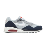 Nike Air Max Correlate Puhtalt Plaatin 38.5