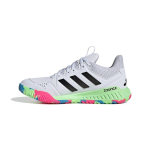 Adidas V&otilde;rkpallijalatsid Unisex Madalad Must/Roheline/Roosa/Sinine Segav&auml;rv IE0840 39⅓ white