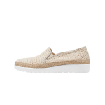 Skechers Bobs Mugavad Moodsad Vabaajajalatsid Naiste tossud Naturaalne 114525-NAT 38 beige