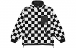 Vans Sametjakid Unisex Mitmev&auml;rvilised P&uuml;stkrae M&otilde;&otilde;dukas VN00091BBSU L