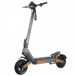 Kukirin G2 10 linnat&uuml;&uuml;pi elektriline kokkupandav t&otilde;ukeratas, 48V 15Ah, 800W, maksimaalne s&otilde;iduulatus 55km, maksimaalne kandev&otilde;ime 120kg. must