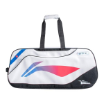 Li Ning Sulgpalli V&otilde;istluste Kollektsioon Pol&uuml;uretaan Reisi hoiukott Tavaline Unisex Mitmev&auml;rviline ABLV079 73cm*22cm*32cm