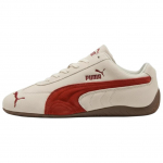 PUMA Speedcat Kangast Tugi Vabaaja Jalan&otilde;ud Unisex Beež 398846-85 35.5
