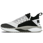 PUMA Tsugi Jun 'Valge Must' Meeste 365490-01 EU 43 black