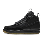 Nike Lunar Force 1 Duckboot 'Black Gum' Meeste 805899-003 EU 40.5