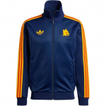 adidas AS ROM Treeningjakk 92/93 Aasia suurus 'Night Indigo' Meeste IT3873 S