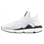 adidas Y-3 Saikou 'Cloud White Black' Meeste AC7195 EU 46