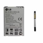 Aku - LG - BL-41ZH - Liitiumioon - Laetav - Suure mahutavusega
