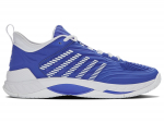 K-Swiss Hypercourt Supreme 2 Meeste Tennisejalatsid Sinised (09071-415-M) 41 sinine