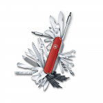 VICTORINOX SwissChamp XXL Collector 73 funktsiooniga mitmet&ouml;&ouml;riist [Garantii sisaldub]