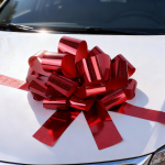 18-tolline suur auto-lips mitmeotstarbeline hiiglaslik eriti suur lips kulumiskindel kingituse kaunistus lipsukene pulmakingituste s&uuml;nnip&auml;evakingituste jaoks China Mainland brown