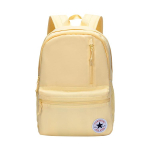 Converse Pol&uuml;ester Seljakott Unisex Banaanikollane Kreemjas CV2613240GS-006 beige