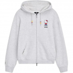 Converse x Hello Kitty Ja S&otilde;brad Huppar Meeste CVM5H504-LGH XL