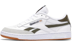 Club C Reebok Revenge 'White Army Green' GZ6874 37.5