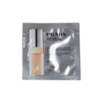 Prada Photon vedel meigip&otilde;hi Proovipakk Meigi proovipakk Naturaalne selge #LC5 1ml roosa