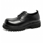 Platvormi disainerstiilis meeste kingad Uued &auml;rikasutuslikud nahast slip-on kingad meestele Pulmapeo kingad 38