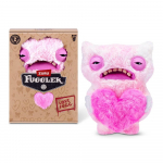 Fuggler Love Fugg Seeria 2 by ZURU 9-tolline litsentseeritud pehmo - Naljakas kole koletis pehmo