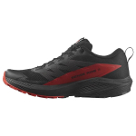 Salomon Sense Ride 5 Must Tulipunane Meeste Tennised L47214300 44