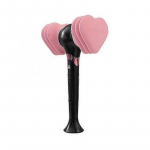 Blackpink Valgustik S&uuml;dame/haamrikujuline Kpop LED Lamp Pulk Kontserdilamp Fluorestseeruv Pulk