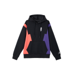 Jordan Meeste Must Kapuutsiga Sweatshirt M&otilde;&otilde;dukas Tavaline DH0583-011 M blue