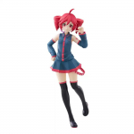 Laos Utau Kasane Teto Premium Chokonose Tegevuskuju PVC Mudel Kollektsioon Anime Figuur S&uuml;nnip&auml;evakingitus