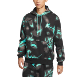 Nike Club Dressipluusid Meeste Pleegitatud Sinine Roheline Kapuutsiga M&otilde;&otilde;dukas Tavaline HV3379-339 M gray