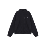 Nike Club Fleece R&otilde;ivad Meeste Must/Valge FZ0889-010 M black