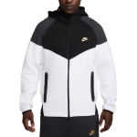 Nike Jakid ja Mantlid Meeste Valge FZ4709-101 S white