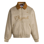 Adidas Originals CRAFTED JACKET TEPPUKAS Puhviparka Meeste KT0674 M beige