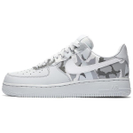 Nike Air Force 1 Low Winter Camo 823511-009 39 valge
