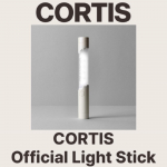 Pre-order CORTIS ametlik valgustuskepp