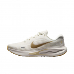 Nike Journey Run Mugavad Helkuriga Pehme S&uuml;nteetiline Nahk Kangas P&otilde;rutuskindlad Madalad Jooksukingad Naiste toss FJ7765-125 35.5