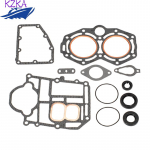 Silindripea tihendikomplekt 3A1-87121 3A1-87121-00 Tohatsu Nissan Paadimootorile 25HP 30HP 3A1871215 Mercury 8M0065545 8M0119225