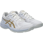 ASICS Upcourt 6 madalad laste treeningjalatsid Valge Unisex 1074A045-103 33 white