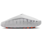 Nike Mind 001 Closed Toe Sandaalid Meeste Hele Suitsuhall HQ4307-003 38.5 gray
