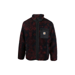 Carhartt WIP Voodriga p&uuml;stkraega lukuga lai jakk Meeste jakid I025120000-15Q-XX XL black