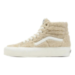 Vans SK8 Tapered Fliisvoodriga K&otilde;rged Rula Kingad Unisex Beež VN0A7Q62BKB 40 beige