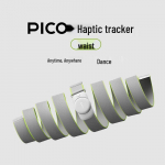 PICO VR Kehaj&auml;lgimise V&ouml;&ouml;j&auml;lgija