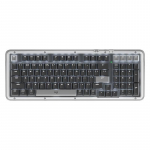 Logitech ALTO KEYS K98M Juhtmevaba Mehaaniline Klaviatuur