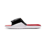 Jordan Air Hydro 7 Punane Must Valge BP AA2518-001 28