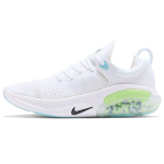 Nike Joyride Run Flyknit Valge Barely Volt Naiste AQ2731-104 35.5 white