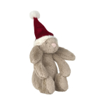 Jellycat Bashful J&otilde;uluj&auml;nku Kaunistus Praline ONE SIZE pruun
