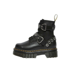 dr. Martens Klassikalised s&otilde;durisaapad Must Naiste 27356001 37 black
