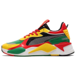 PUMA X Atmos RS X 'Amazon Green' 373960-01 36 roheline