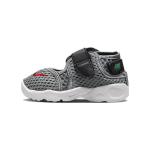 Nike Air Rift 2 TD Libisemisvastased L&ouml;&ouml;givastased Libisemisvastased L&ouml;&ouml;givastased Madalad Beebi- ja V&auml;ikelaste Jalan&otilde;ud Hall FB5528-001 26 black