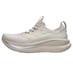 ASICS GEL NIMBUS 28 Madalad F&uuml;&uuml;silise Koormuse Testi & Eksami Jooksukingad Naiste 1012B899-250 36 white