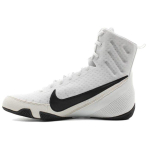 Nike MACHOMAI 3 Kulumiskindlad Hingavad K&otilde;rged Treeningjalatsid Unisex Valge Must HF7333-101 42 valge