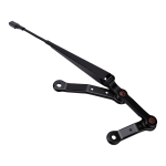 Esiparem kojamehehoova vahetus M-klassile W164 W166 GL-klassile X164 A1648200444 Auto kojamehehoob black