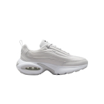 Nike Air Max Portal Kulumiskindlad Madalad Vabaajajalatsid Naistele H&otilde;bedane Valge IB8880-101 38.5 white